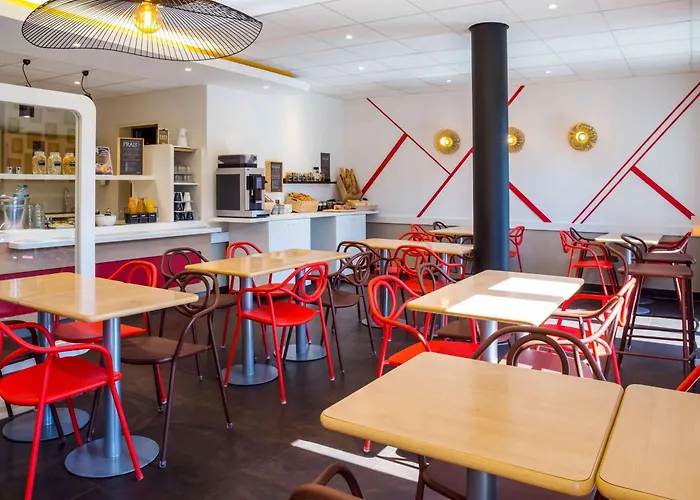 ibis budget Genève Petit-Lancy