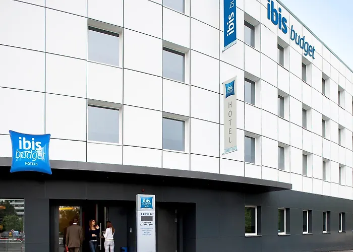Ibis Budget Geneve Petit-Lancy