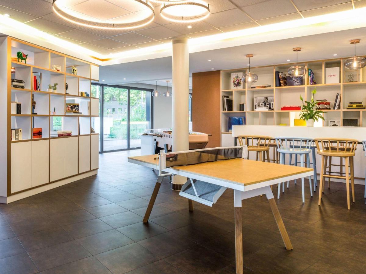 Hotel Ibis Budget Genève Petit-lancy