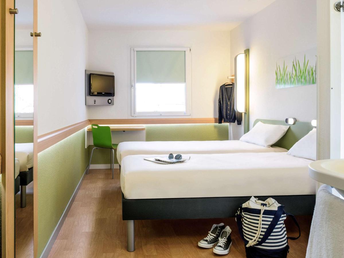 Ibis Budget Genève Petit-lancy Hotel Lancy