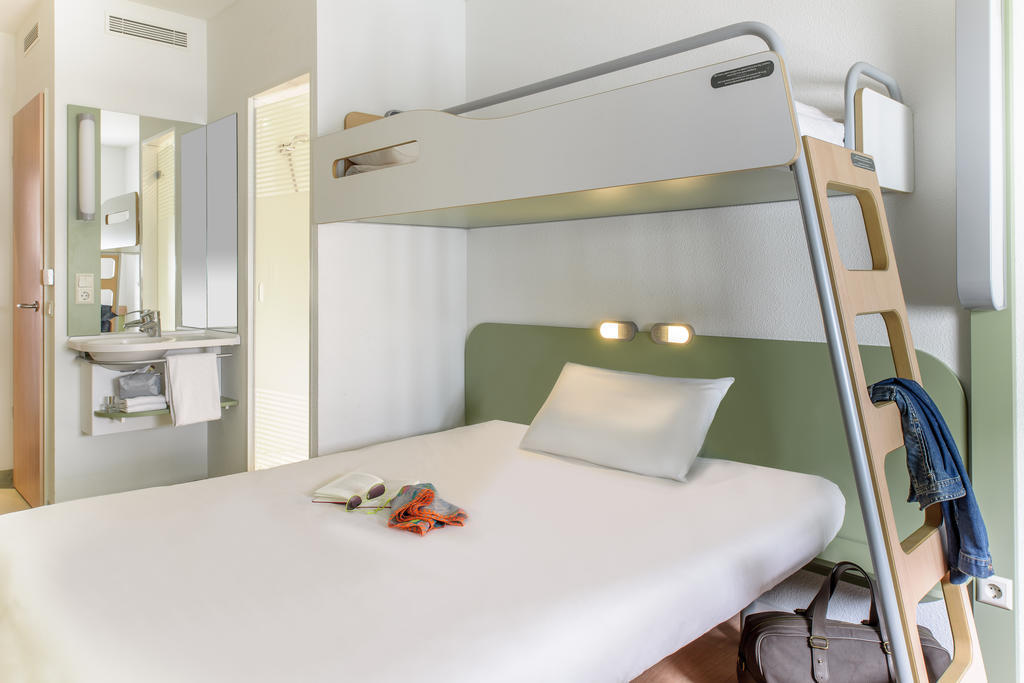Ibis Budget Genève Petit-lancy Lancy