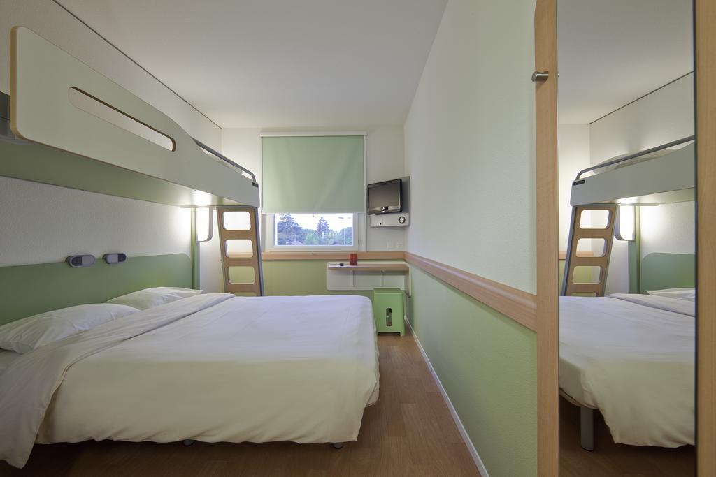 Hotel Ibis Budget Genève Petit-lancy *