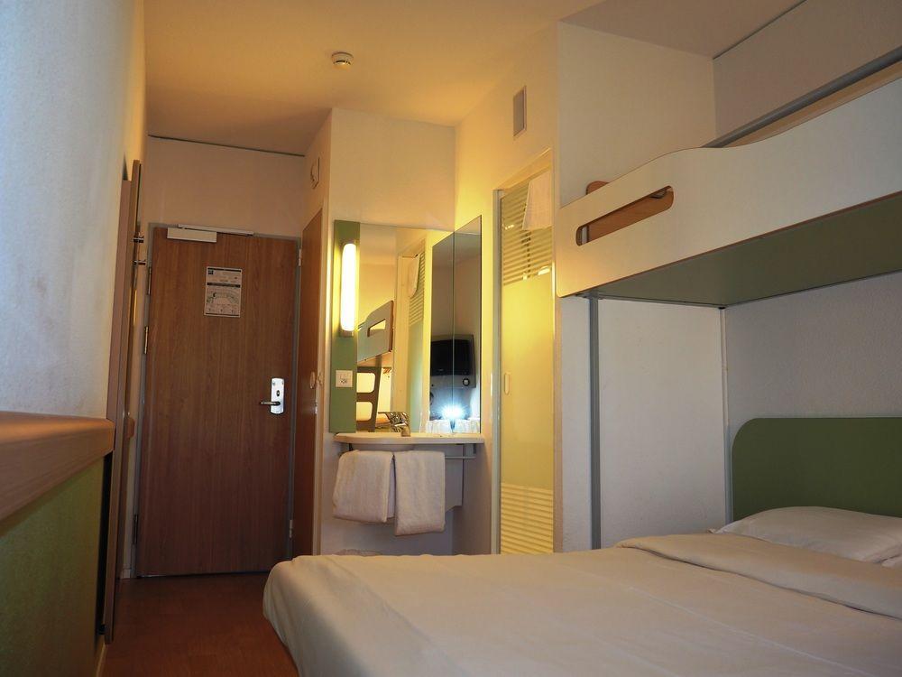 Ibis Budget Genève Petit-lancy Hotel Lancy