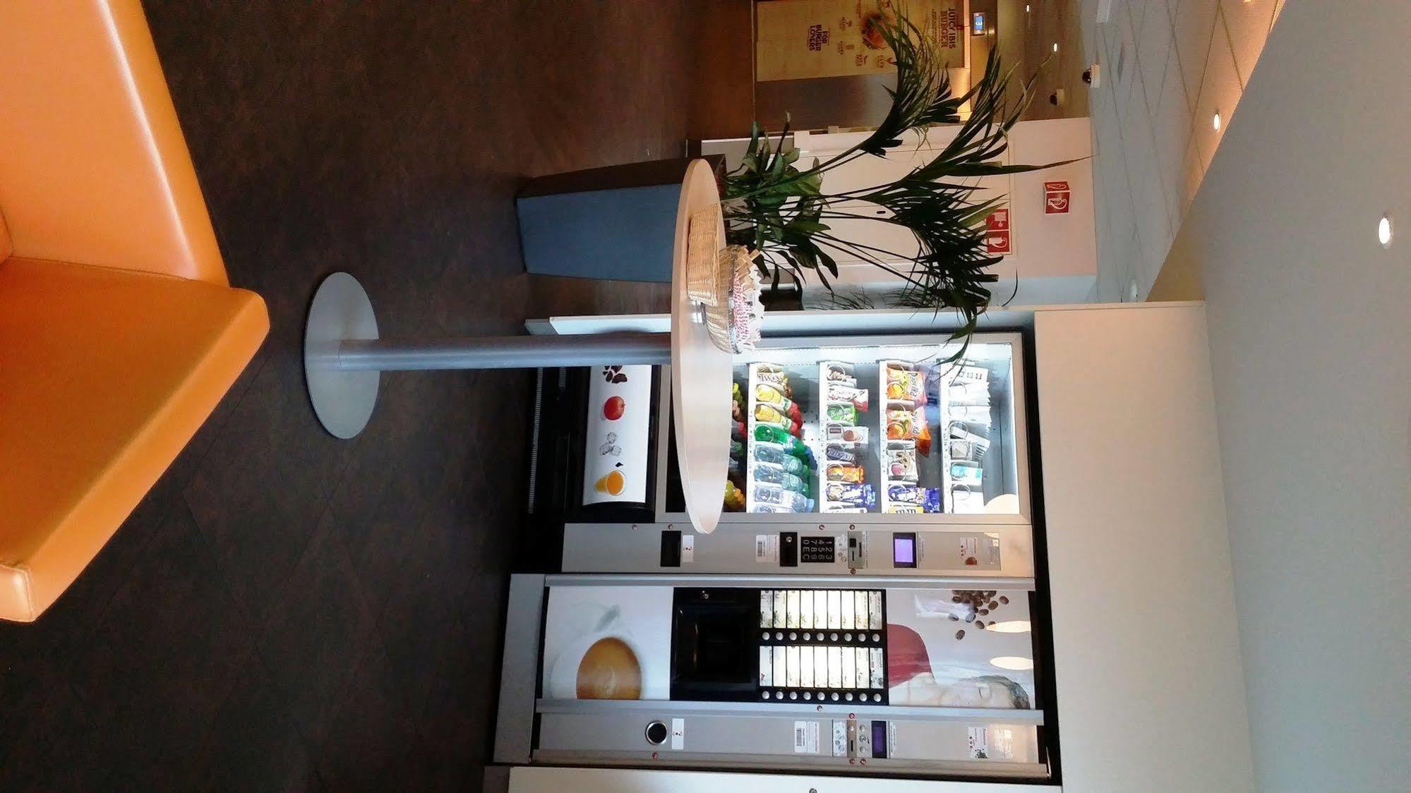 Hotel Ibis Budget Genève Petit-lancy Lancy