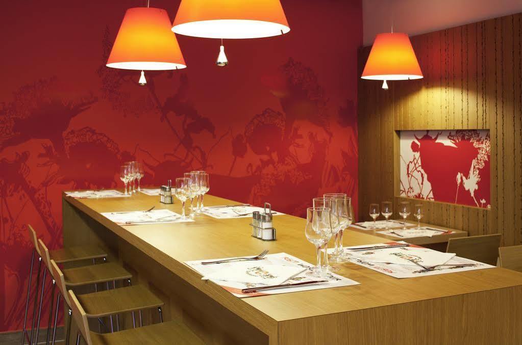 Ibis Budget Genève Petit-lancy Lancy