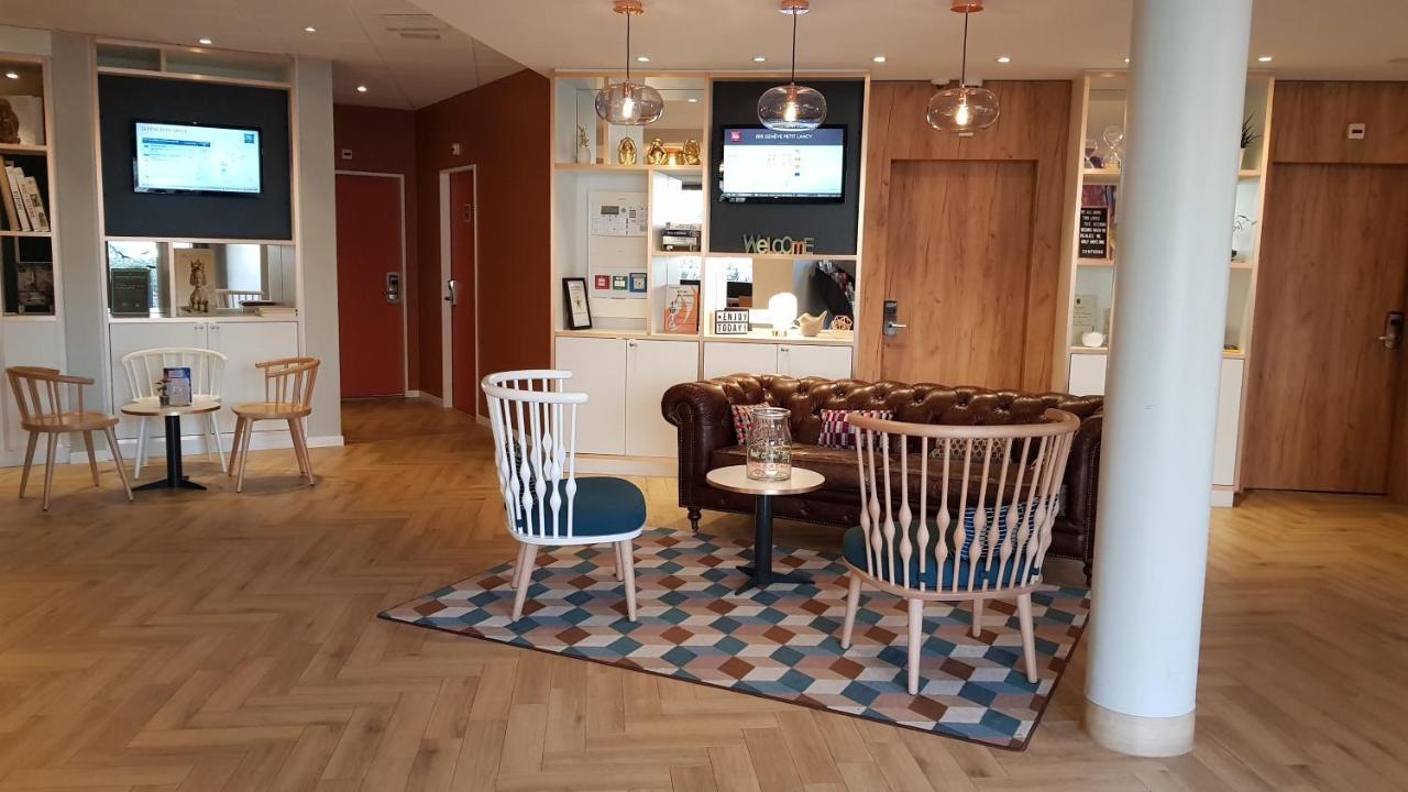 Ibis Budget Genève Petit-lancy *