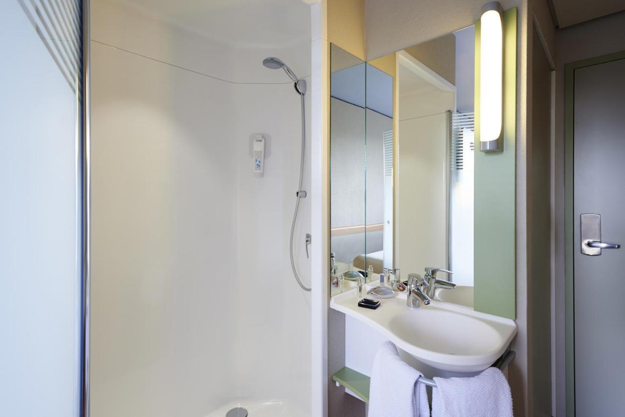 Hotel Ibis Budget Genève Petit-lancy Lancy