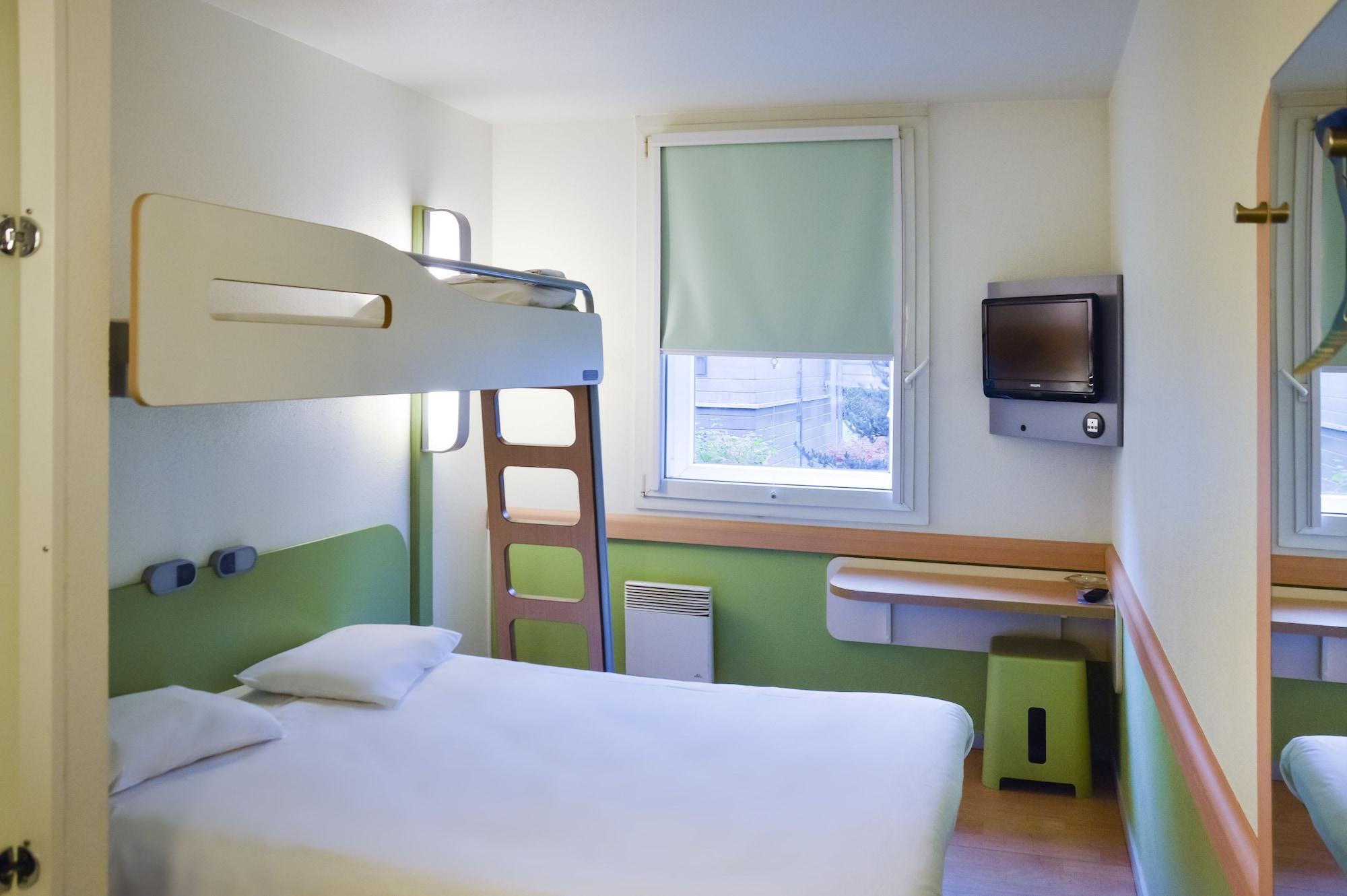 Ibis Budget Genève Petit-lancy Hotel Lancy