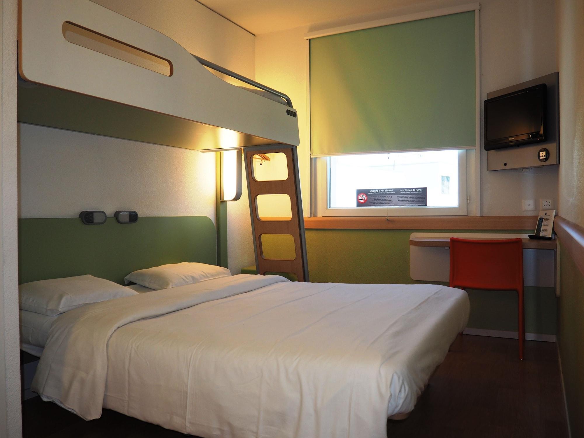 Ibis Budget Genève Petit-lancy