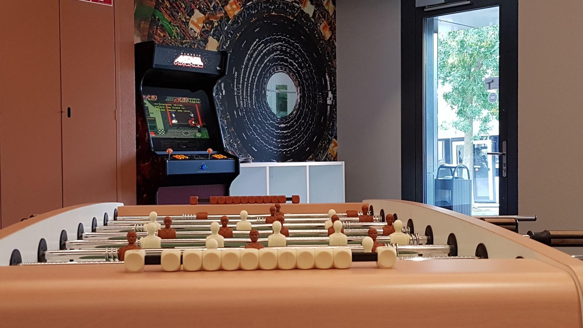 Ibis Budget Genève Petit-lancy *