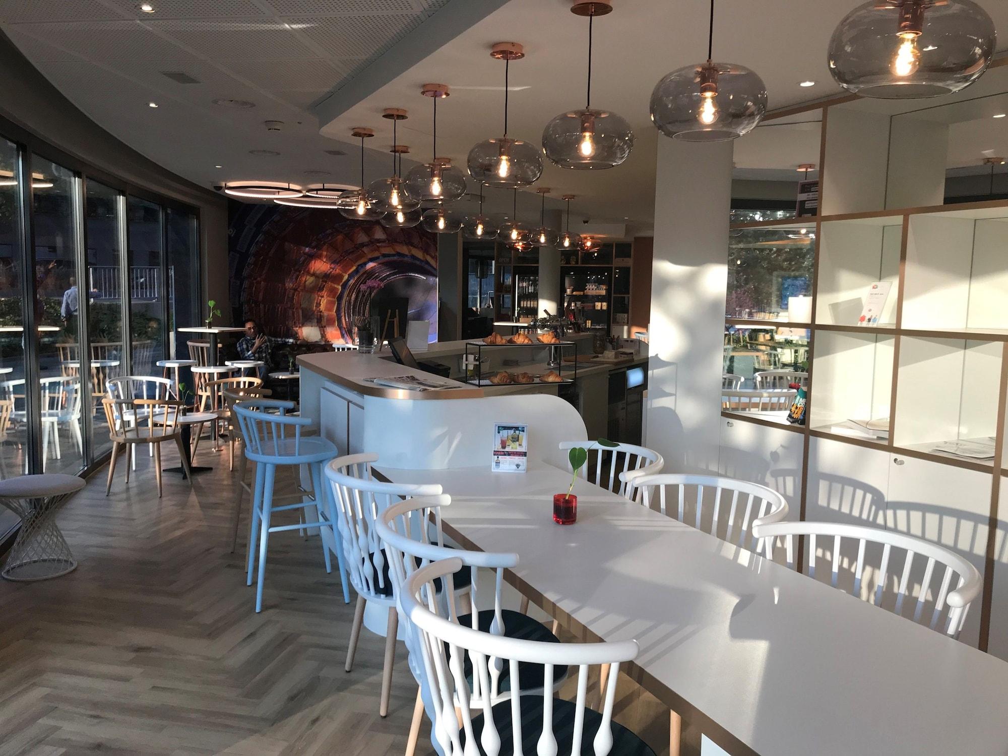 Ibis Budget Genève Petit-lancy Hotel Lancy
