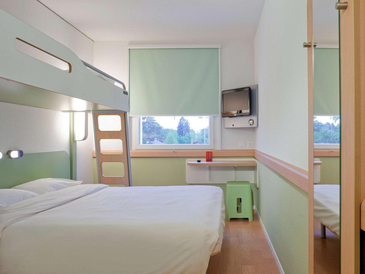 Ibis Budget Genève Petit-lancy